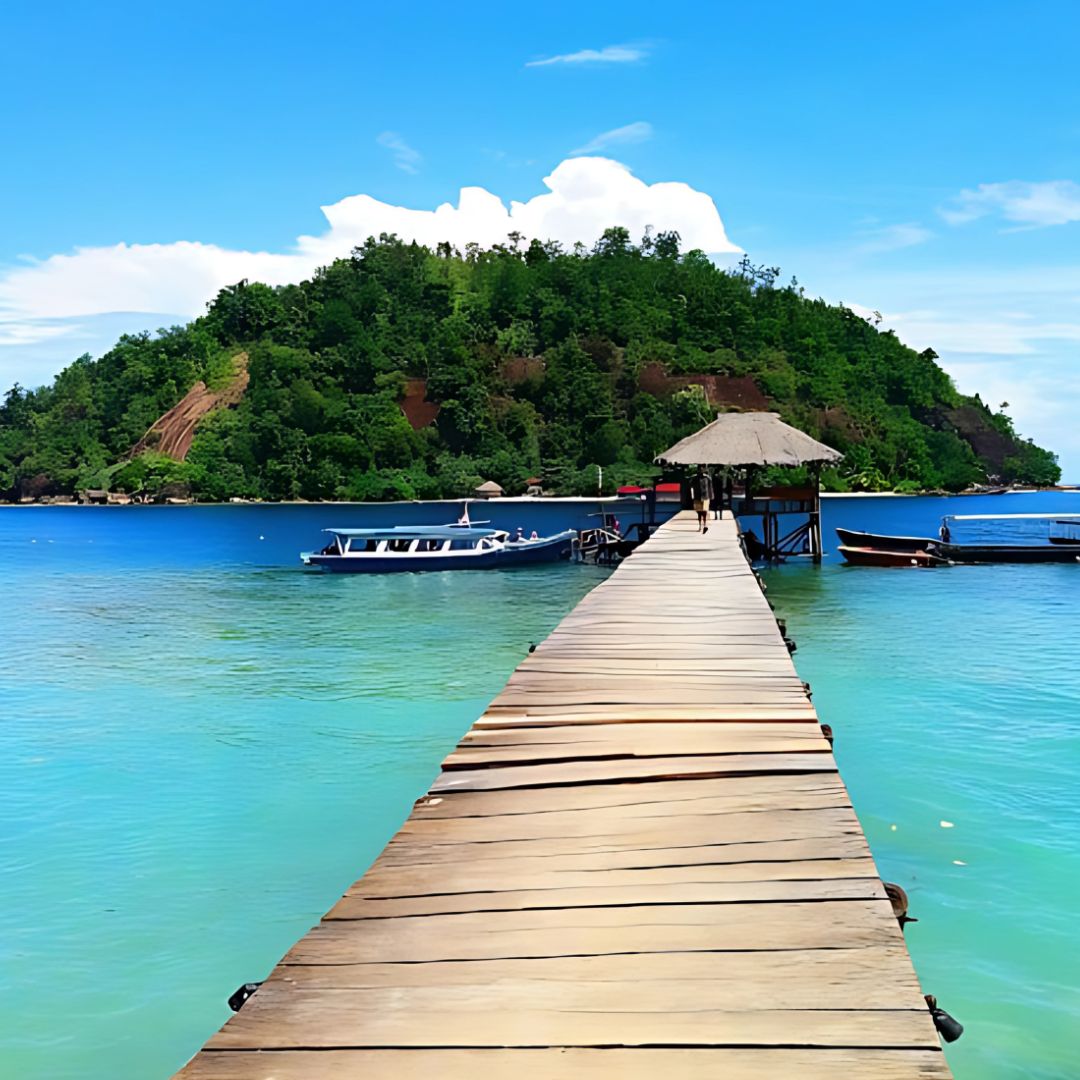 Ross Island